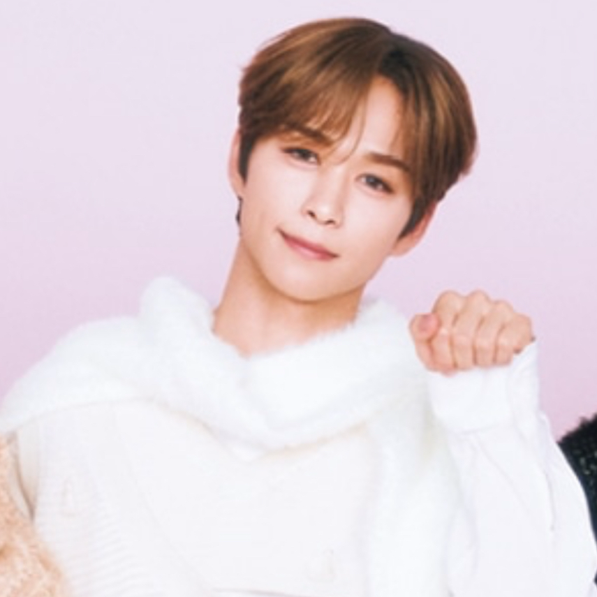 Behind-the-scenes cut of Goto Takeru (INI)