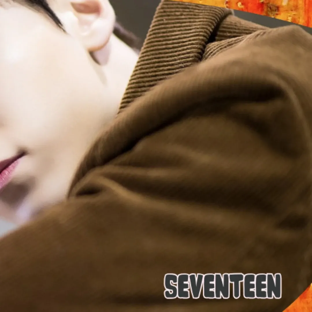 Latest photo of Vernon (SEVENTEEN)