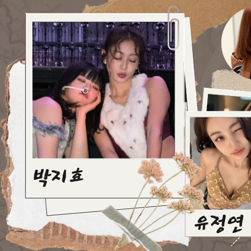 정연 (TWICE) 팬이 찍은 순간