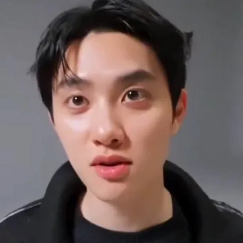 디오 (EXO)의 비하인드 컷