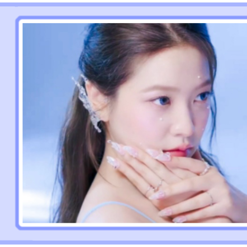 Latest photo of Red Velvet