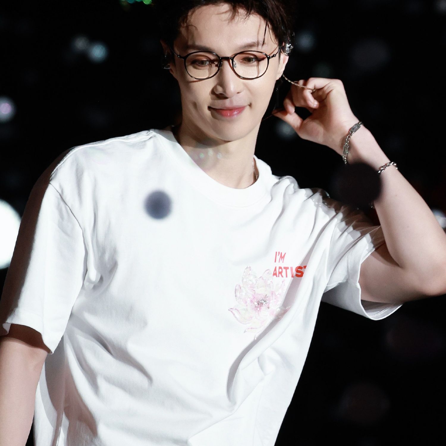 EXO的最新活動照片