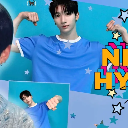 ユウ (NEXZ)の最新写真