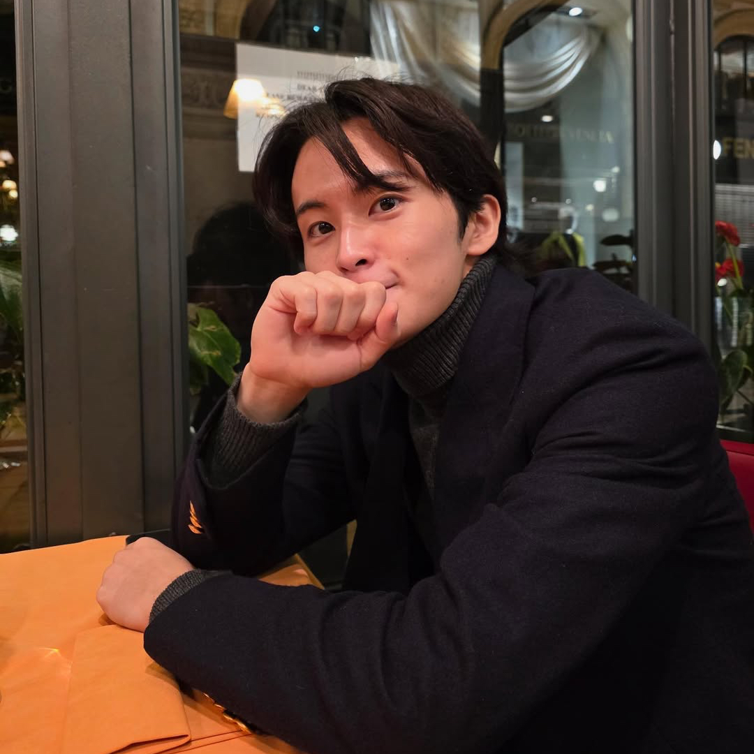 Latest photo of Mark (NCT 127, NCT DREAM)