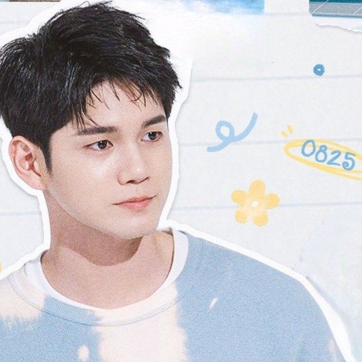 옹성우 팬이 찍은 순간
