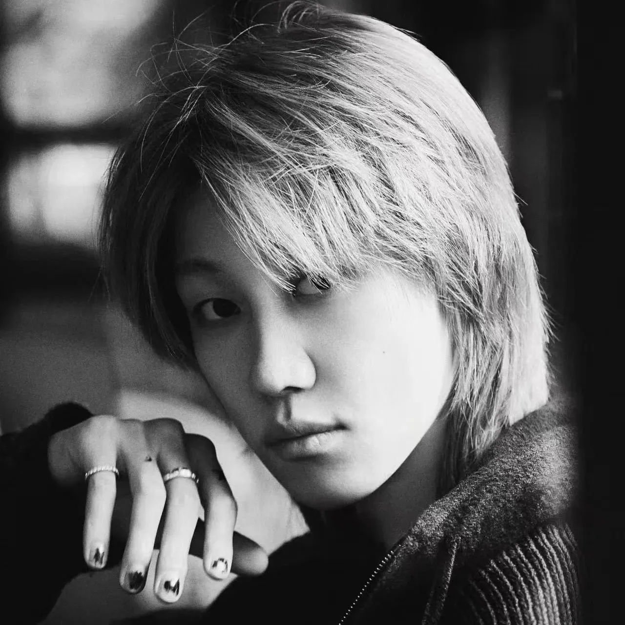 Latest photo of The 8 (SEVENTEEN)