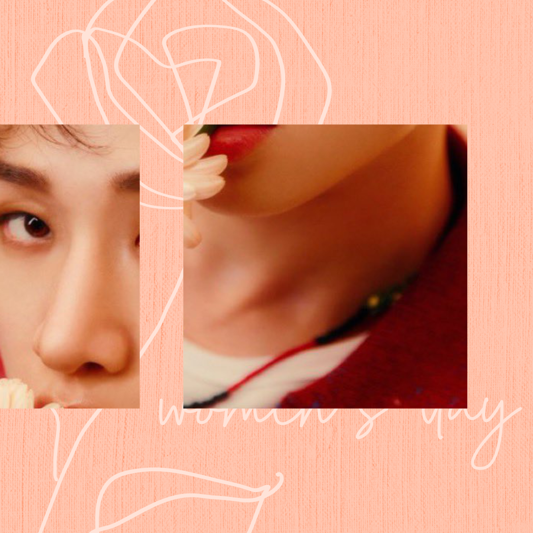 Today’s hot picks from the 방찬 (Stray Kids) community