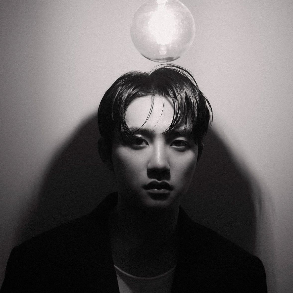 디오 (EXO) 팬이 찍은 순간