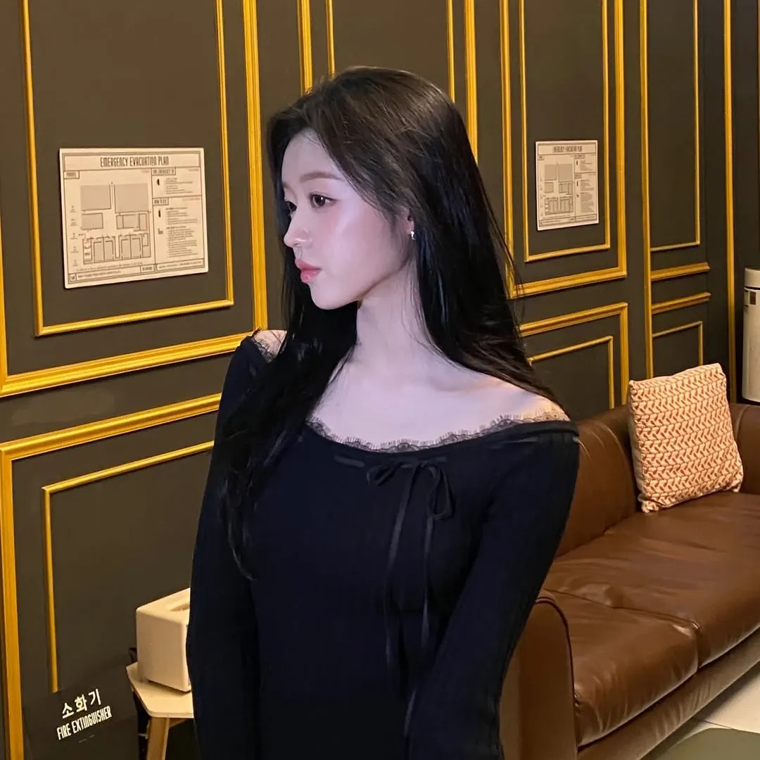 Yooa (OH MY GIRL)的幕后花絮