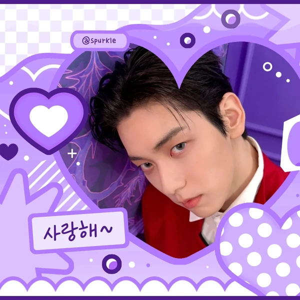 Popular profile picture of Soobin (TOMORROW X TOGETHER) loved by fans