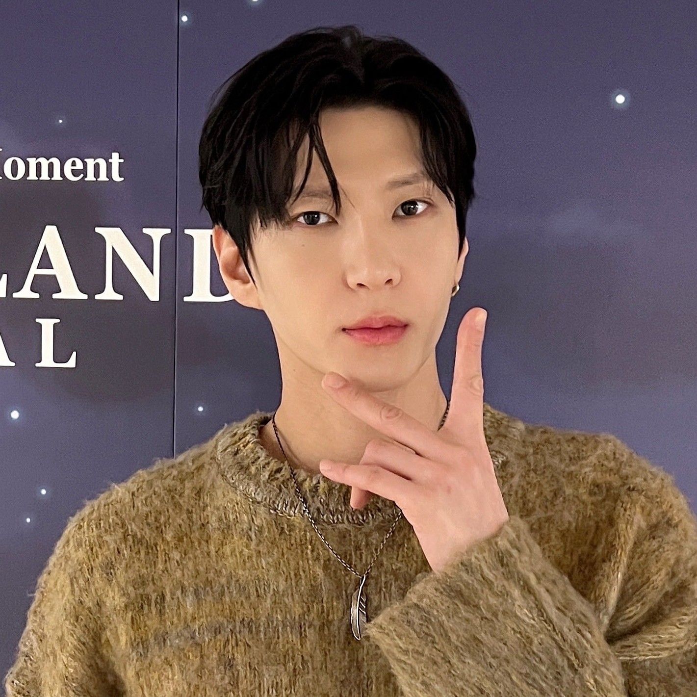 Posting K-POP populer yang disukai penggemar