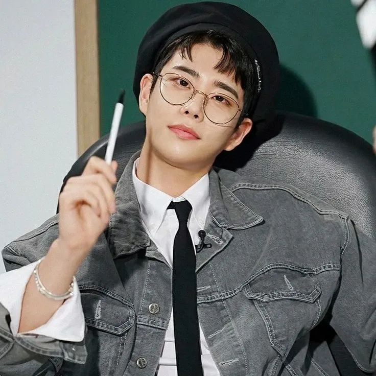 Recent activity shot of MJ (ASTRO)