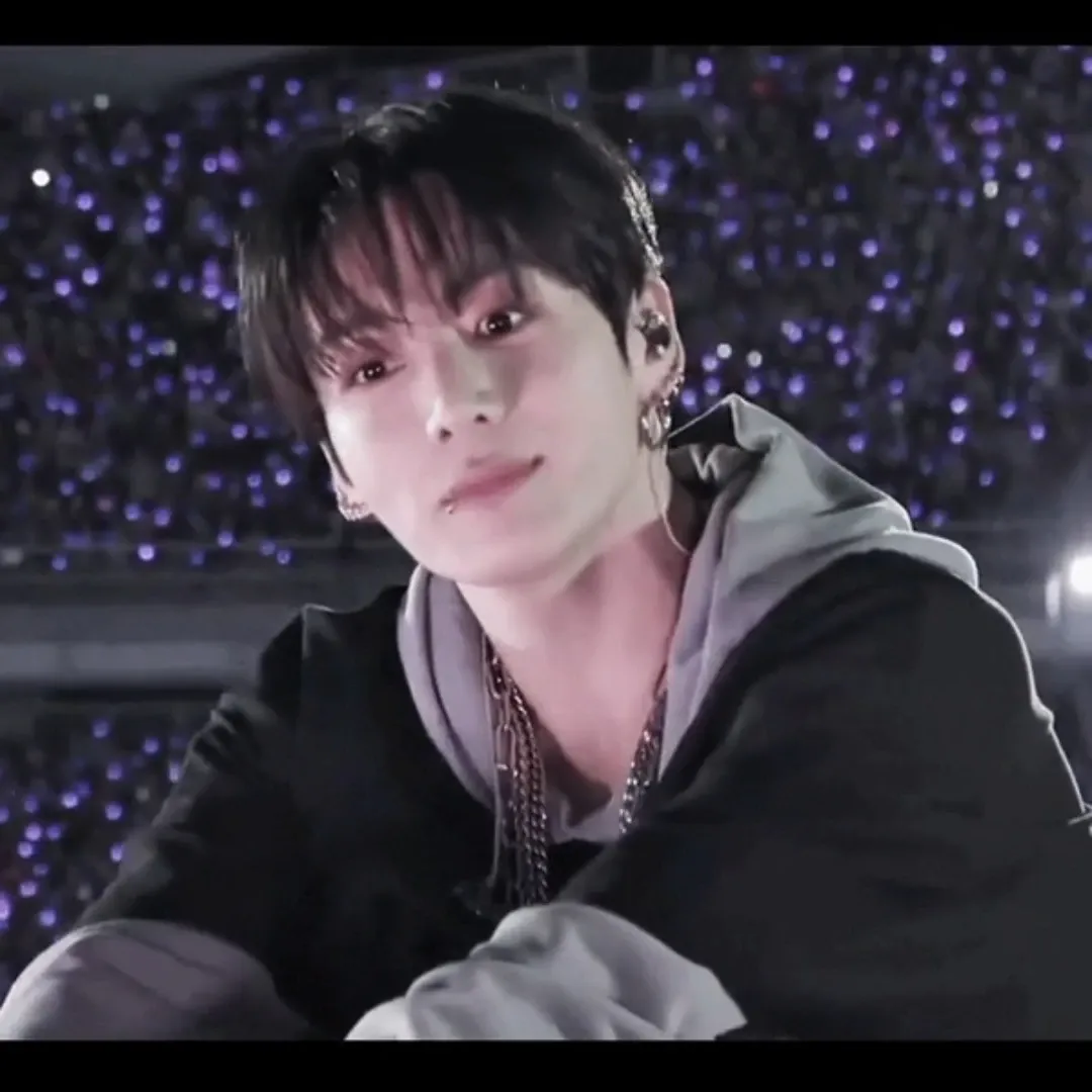 Behind-the-scenes cut of Jungkook (BTS)
