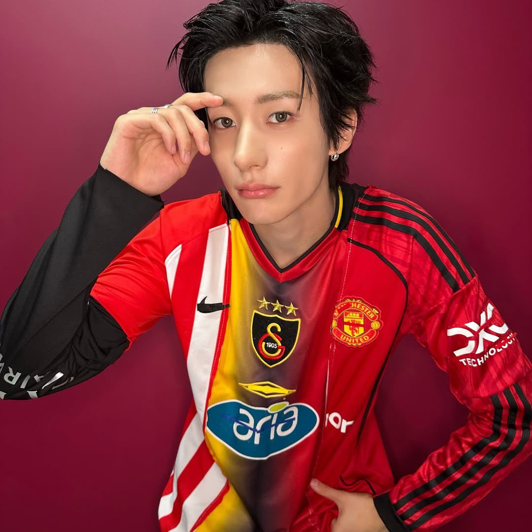 RIIZE Anton Fandom Community │ No.1 KPOP App CHOEAEDOL