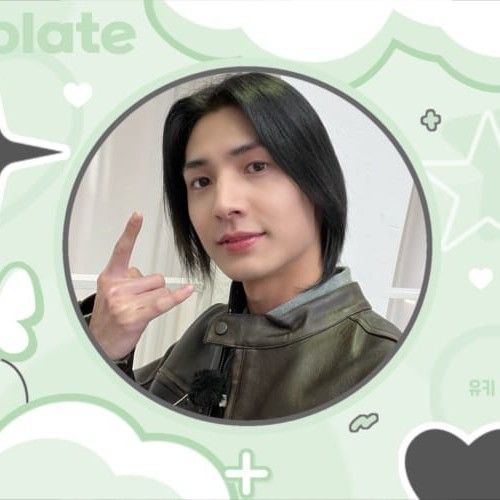 A moment captured by Jooyeon (Xdinary Heroes)'s fan