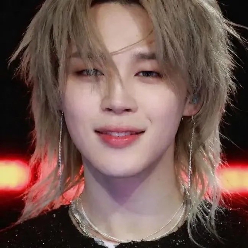 지민 (방탄소년단)의 최신 사진