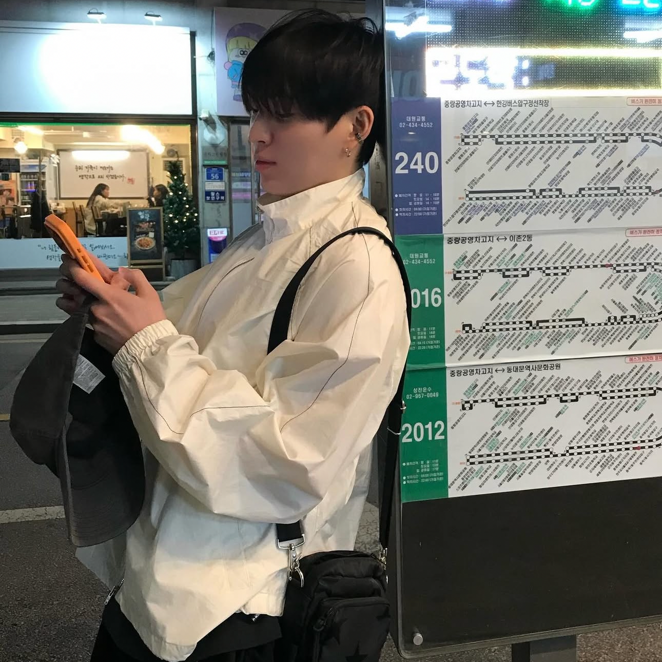 Latest photo of HEECHAN (DKB)