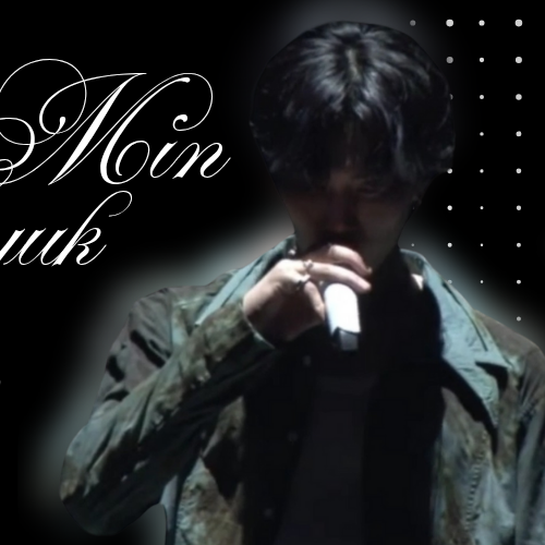 A moment captured by Rocky's fan