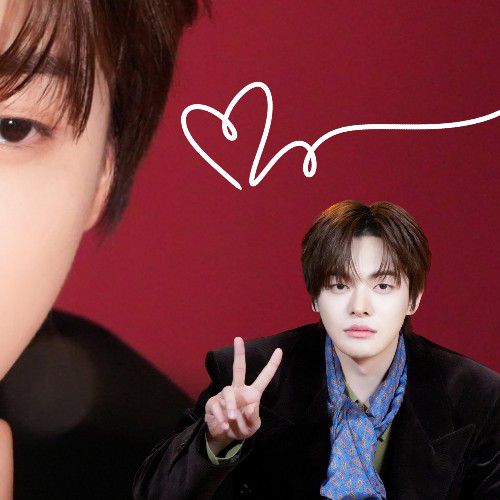 A moment captured by Lee Leo (ALPHA DRIVE ONE)'s fan