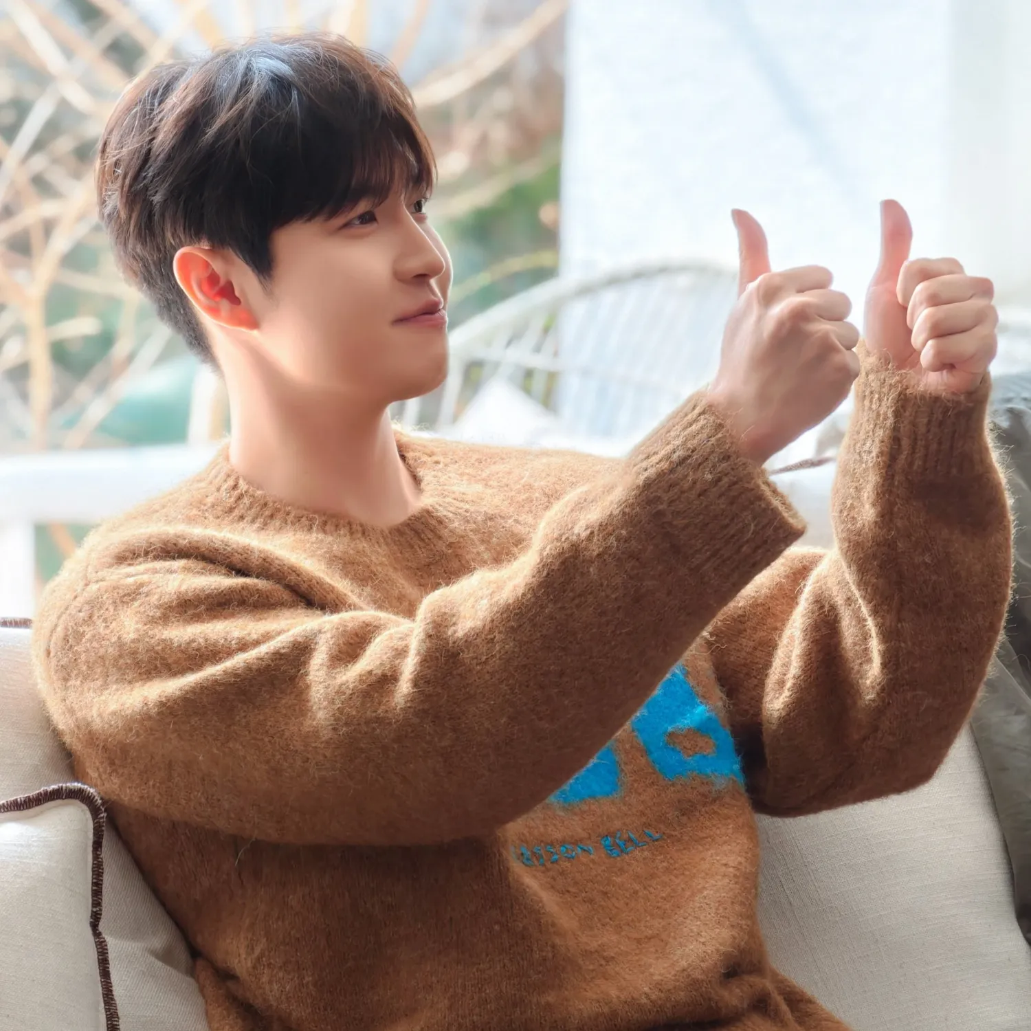 김재환의 최신 사진