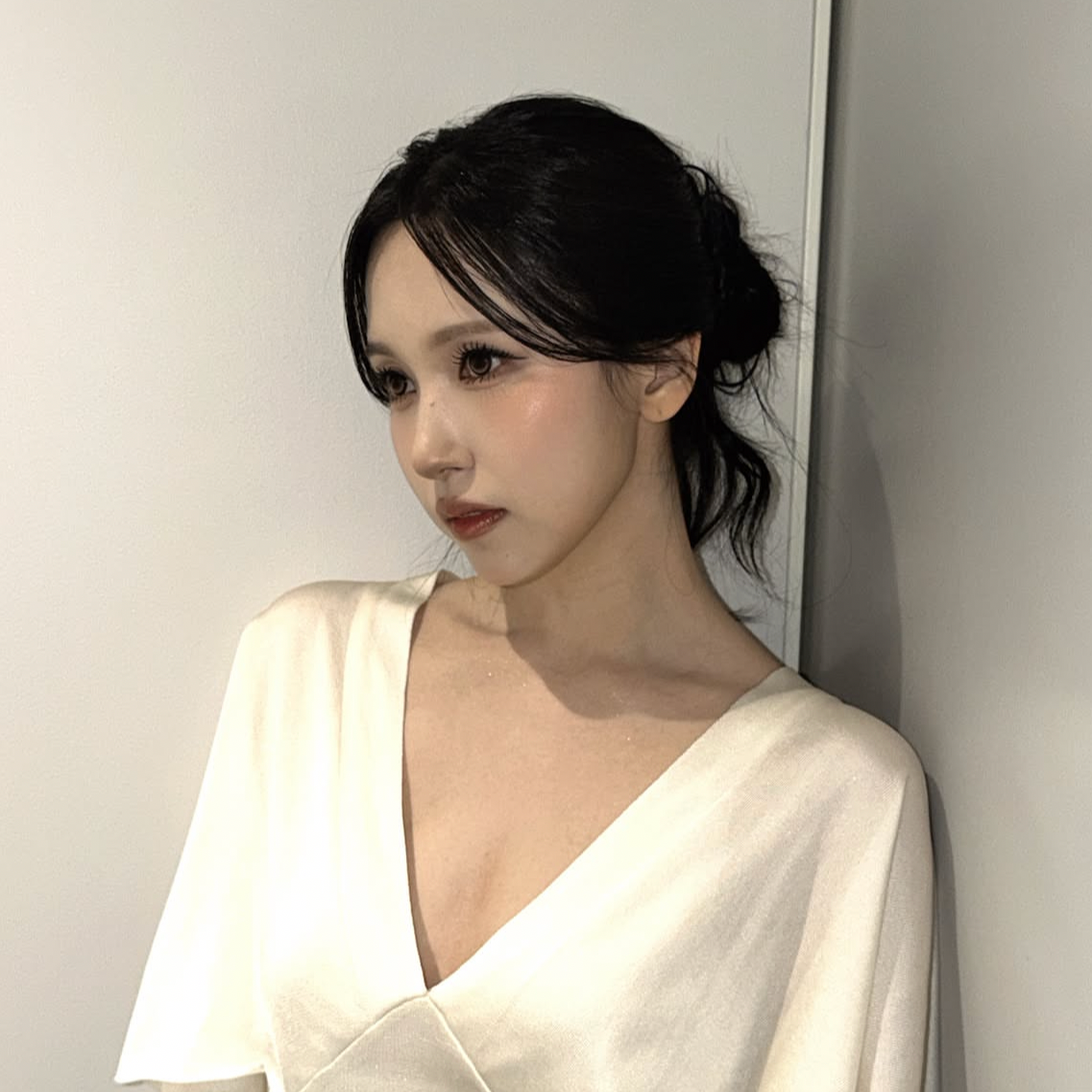 Mina (TWICE)的最新照片