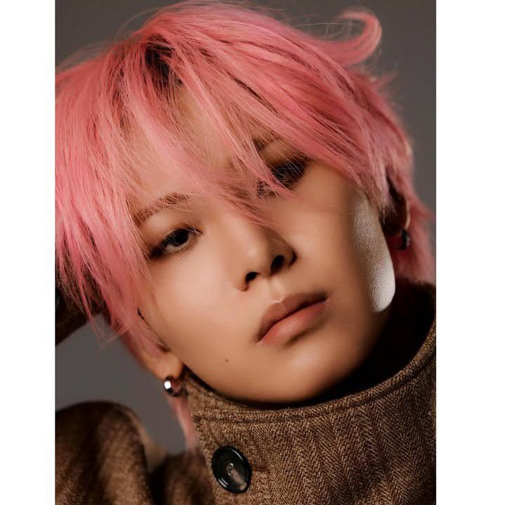 Latest photo of Kawashiri Ren (JO1)