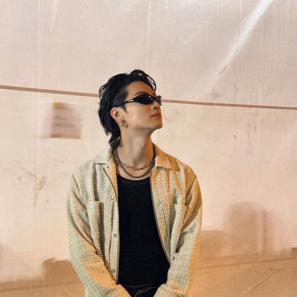 JAY B (GOT7) 최근 활동샷