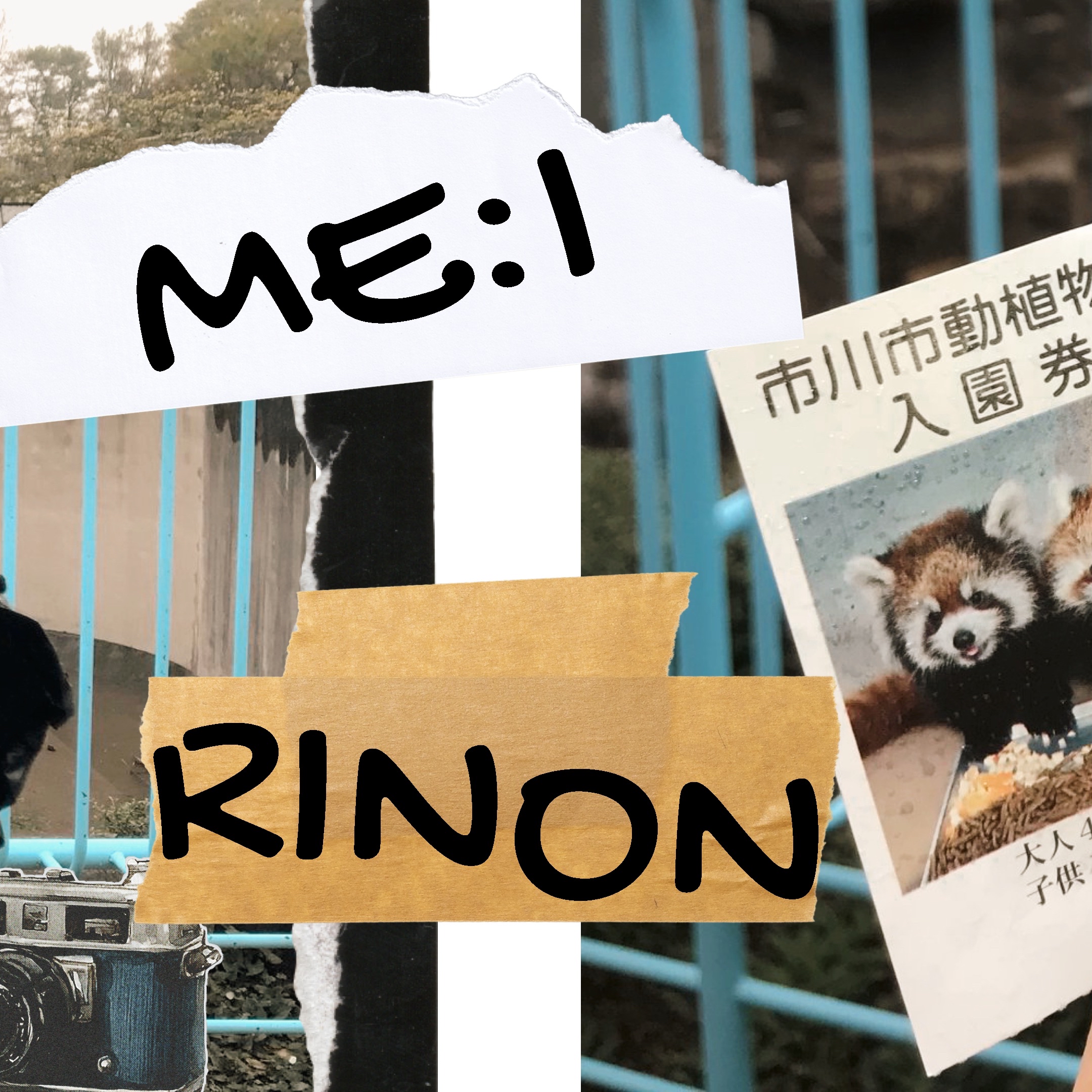 Latest photo of Murakami Rinon (ME:I)