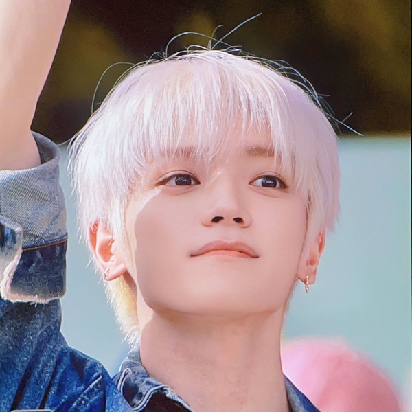 Popular profile picture of Taeyong (NCT 127) loved by fans