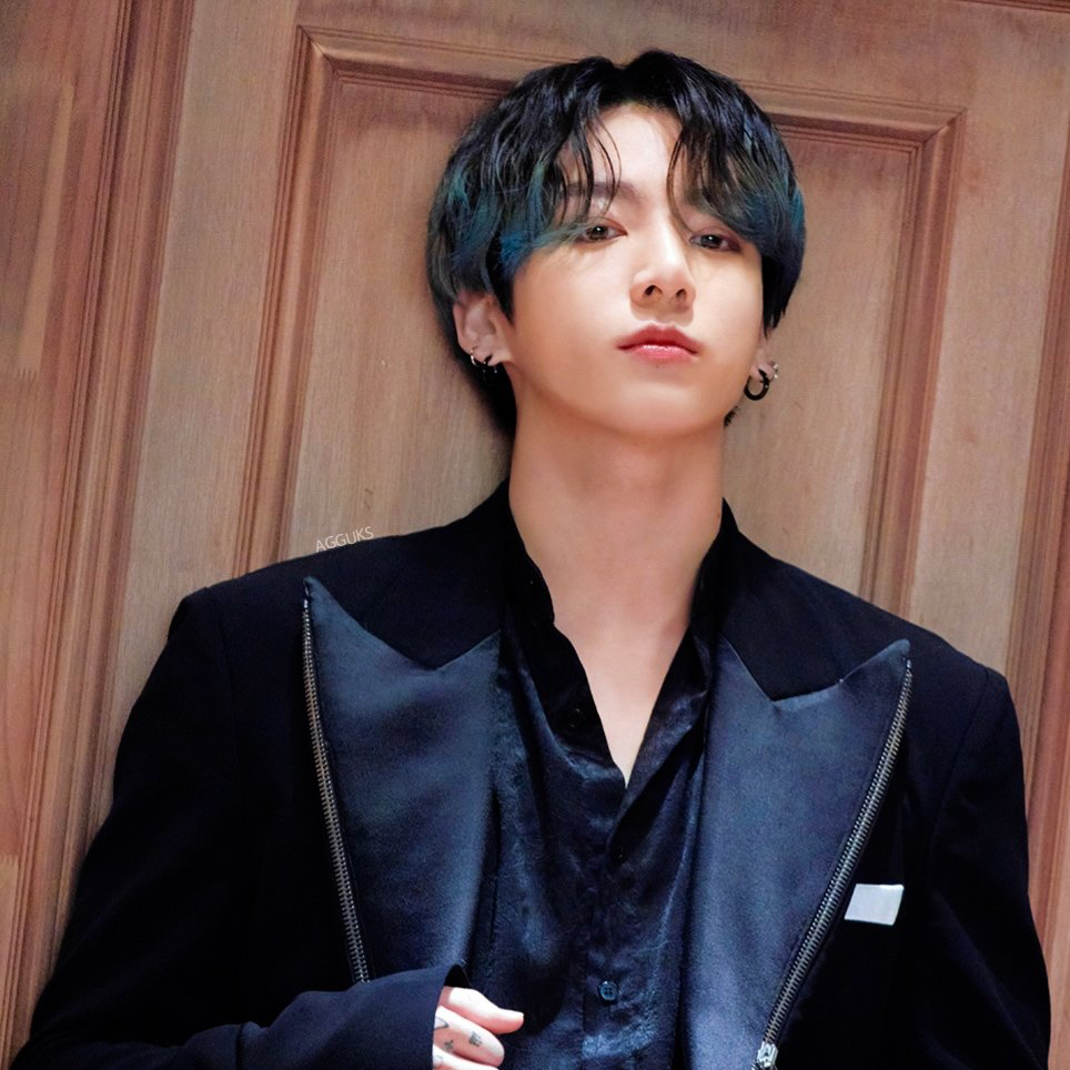 BTSの舞台裏ショット