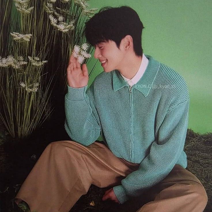 Latest photo of Eunwoo (ASTRO)