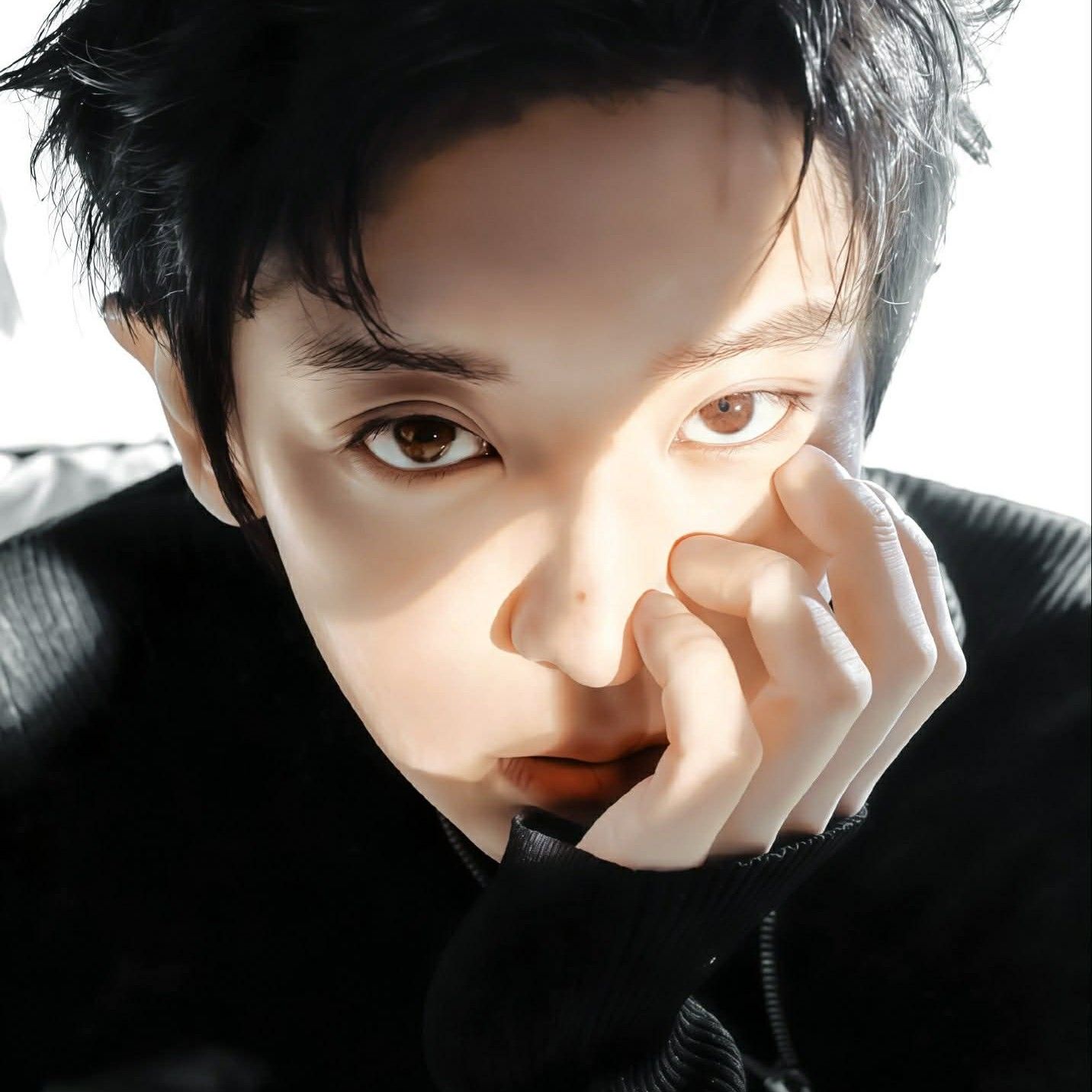 찬열 (EXO) 최근 활동샷