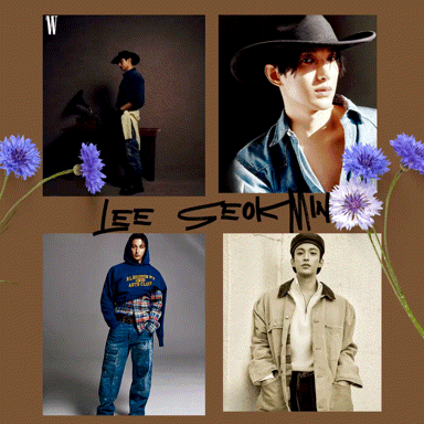 Behind-the-scenes cut of DK (SEVENTEEN)