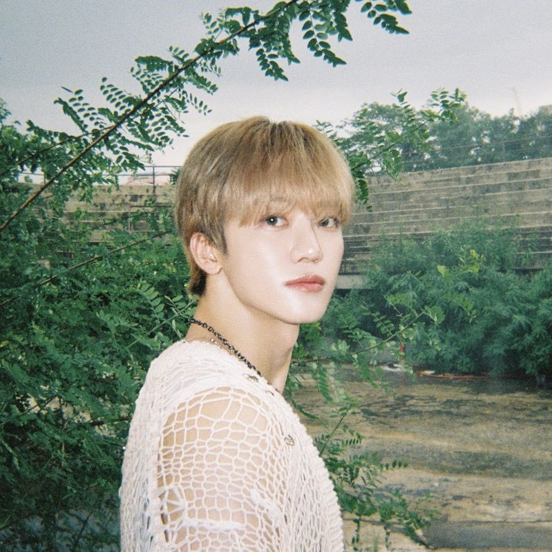 A moment captured by Jaemin (NCT DREAM)'s fan