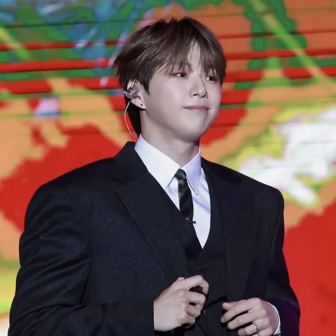 강다니엘의 최신 사진
