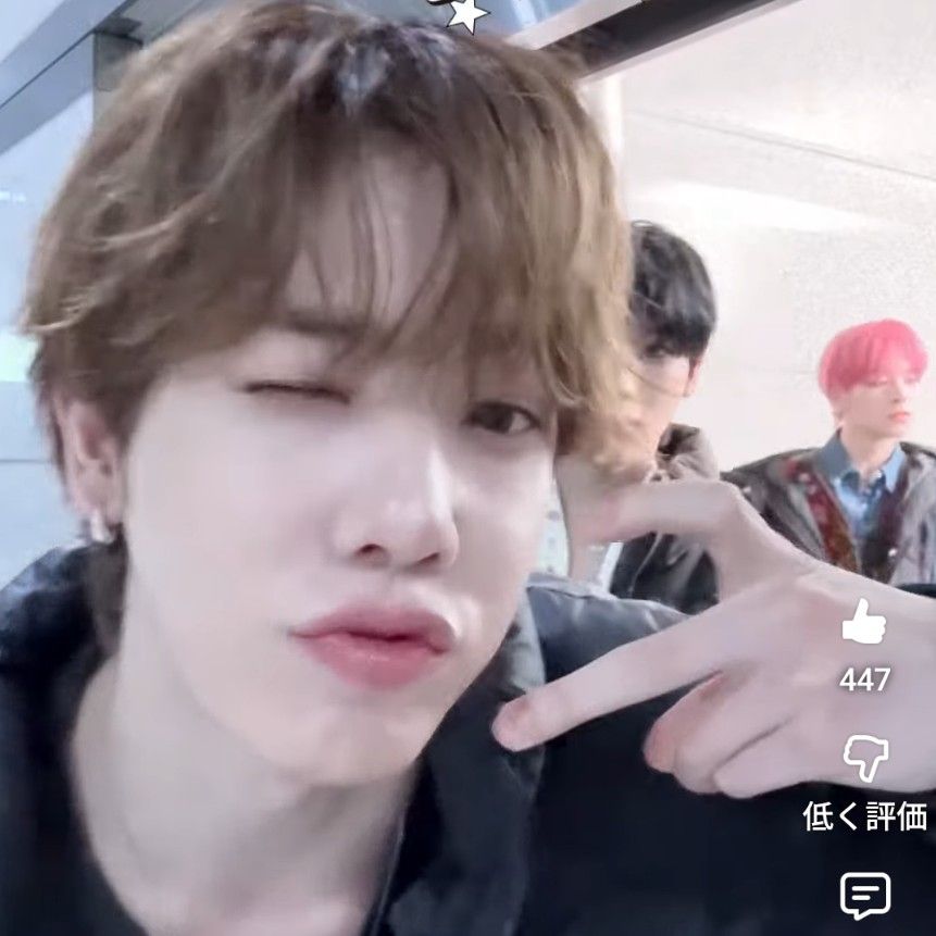 Latest photo of KAZUTA (n.SSign)