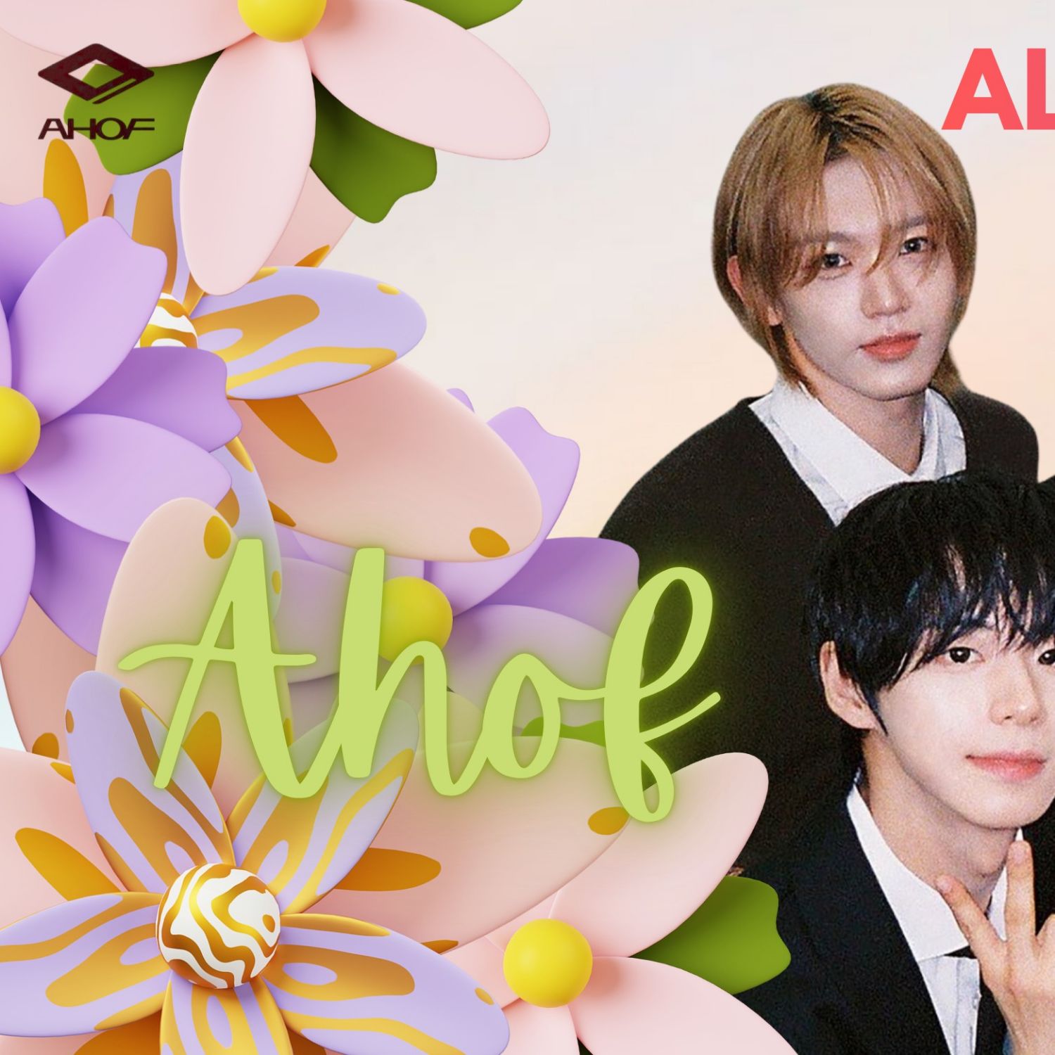 Today’s hot picks from the 아홉 community