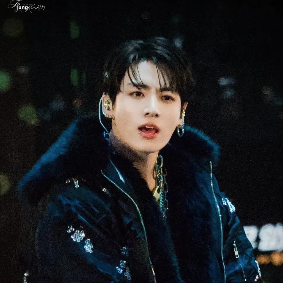 정국 (방탄소년단) 팬이 찍은 순간