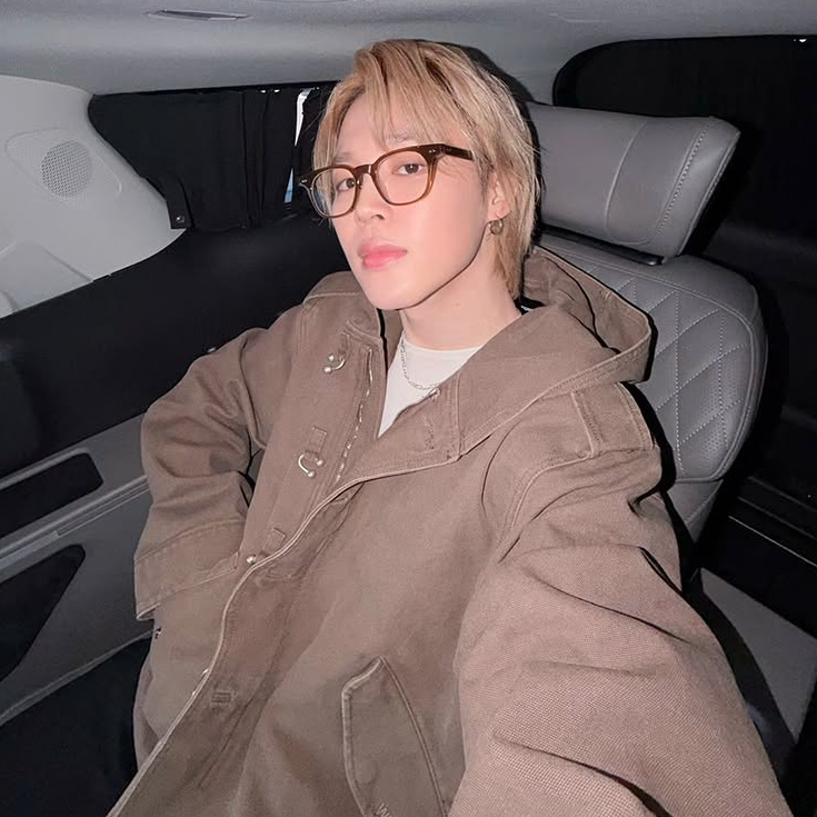 智旻 (防彈少年團)的幕後花絮