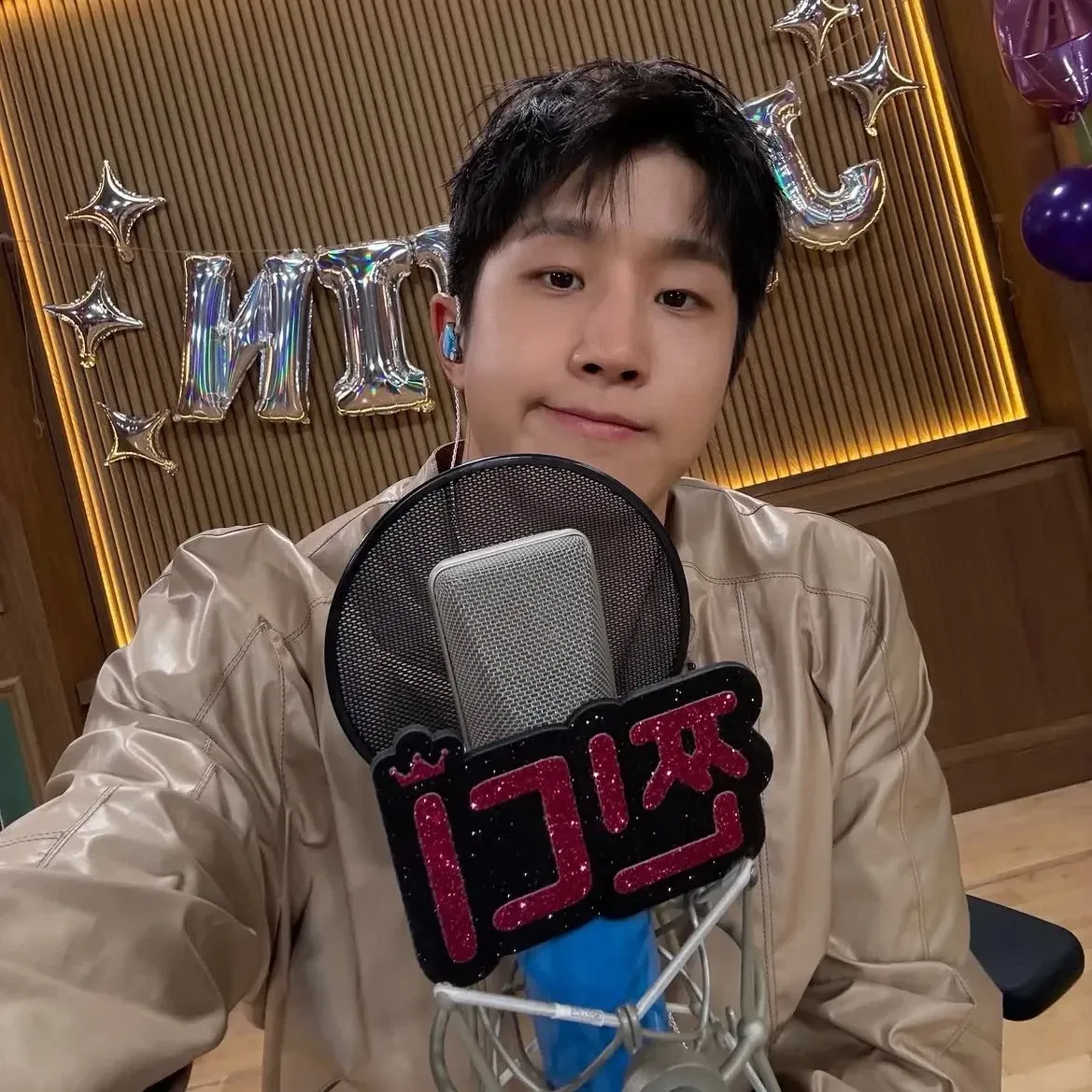 Behind-the-scenes cut of ASTRO