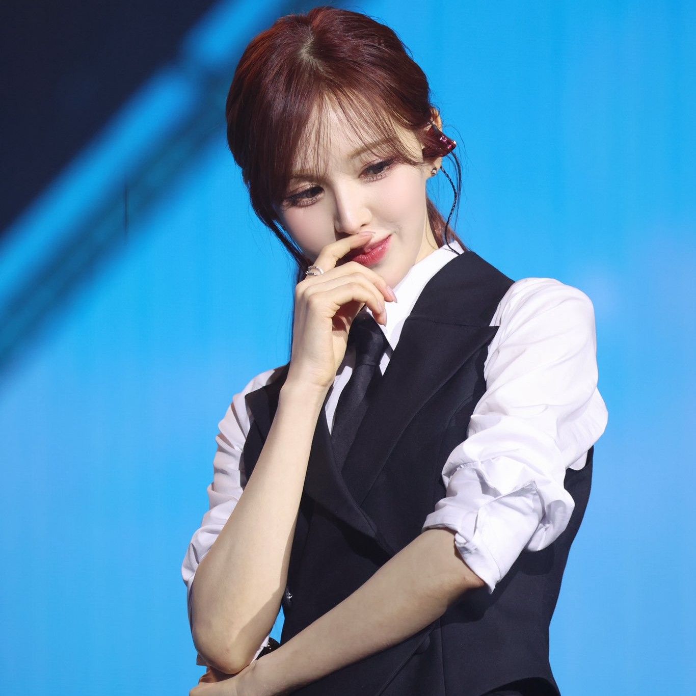 Wendy (Red Velvet)的最新照片