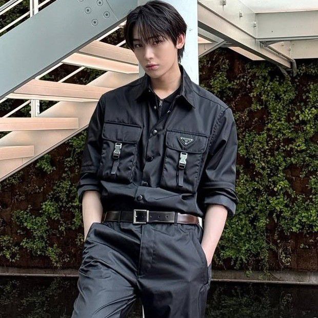 ENHYPEN 최근 활동샷