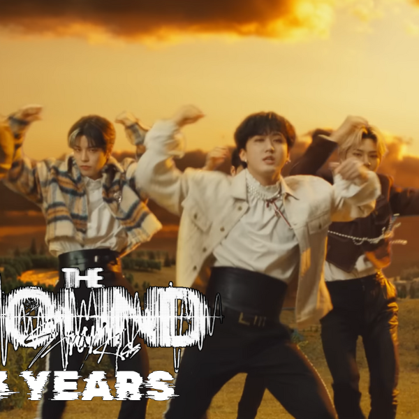 チャンビン (Stray Kids)の最新写真