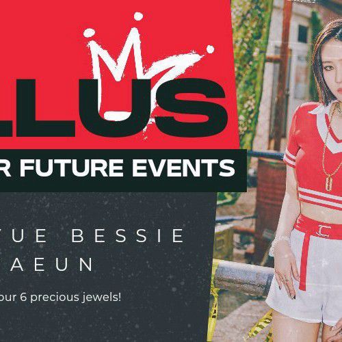 A moment captured by Bessie (Lapillus)'s fan