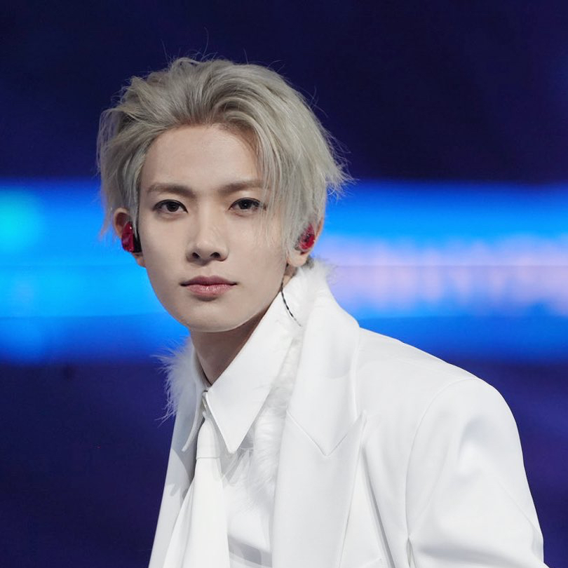 羲承 (ENHYPEN)的最新照片