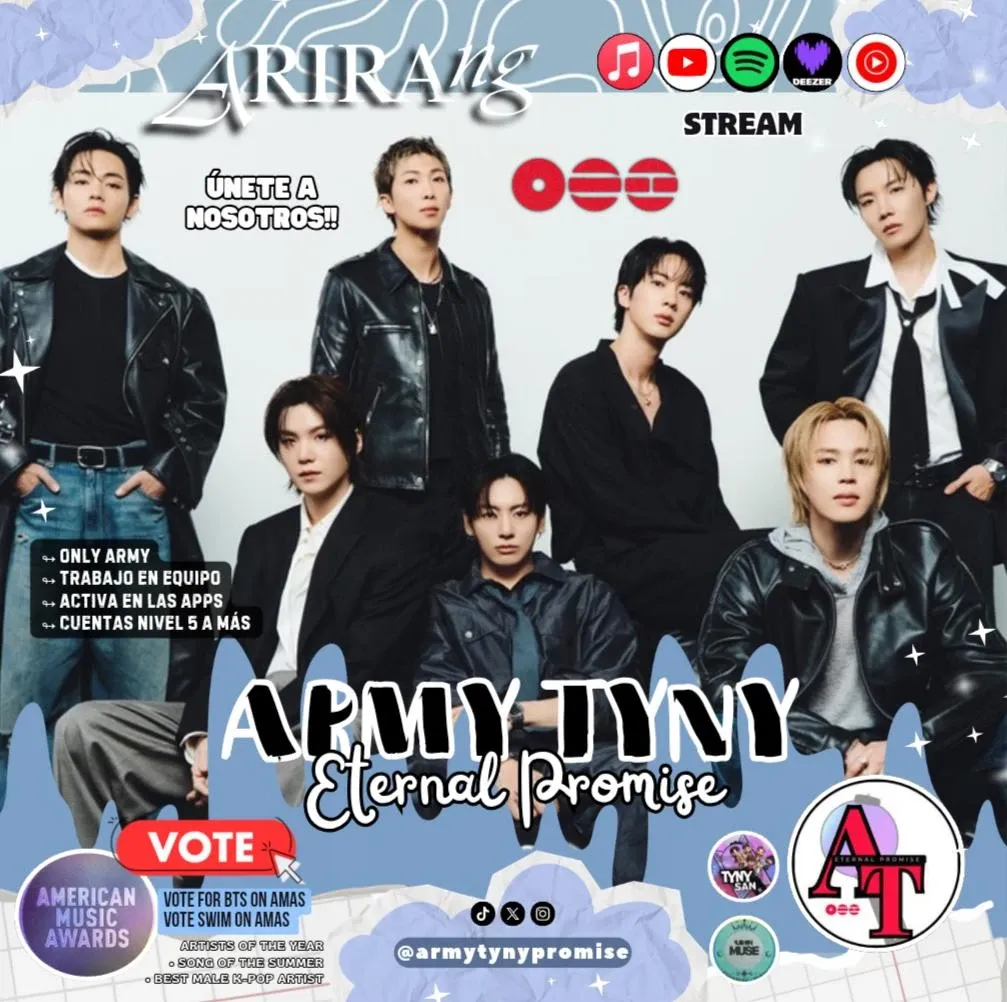 防彈少年團的最新照片