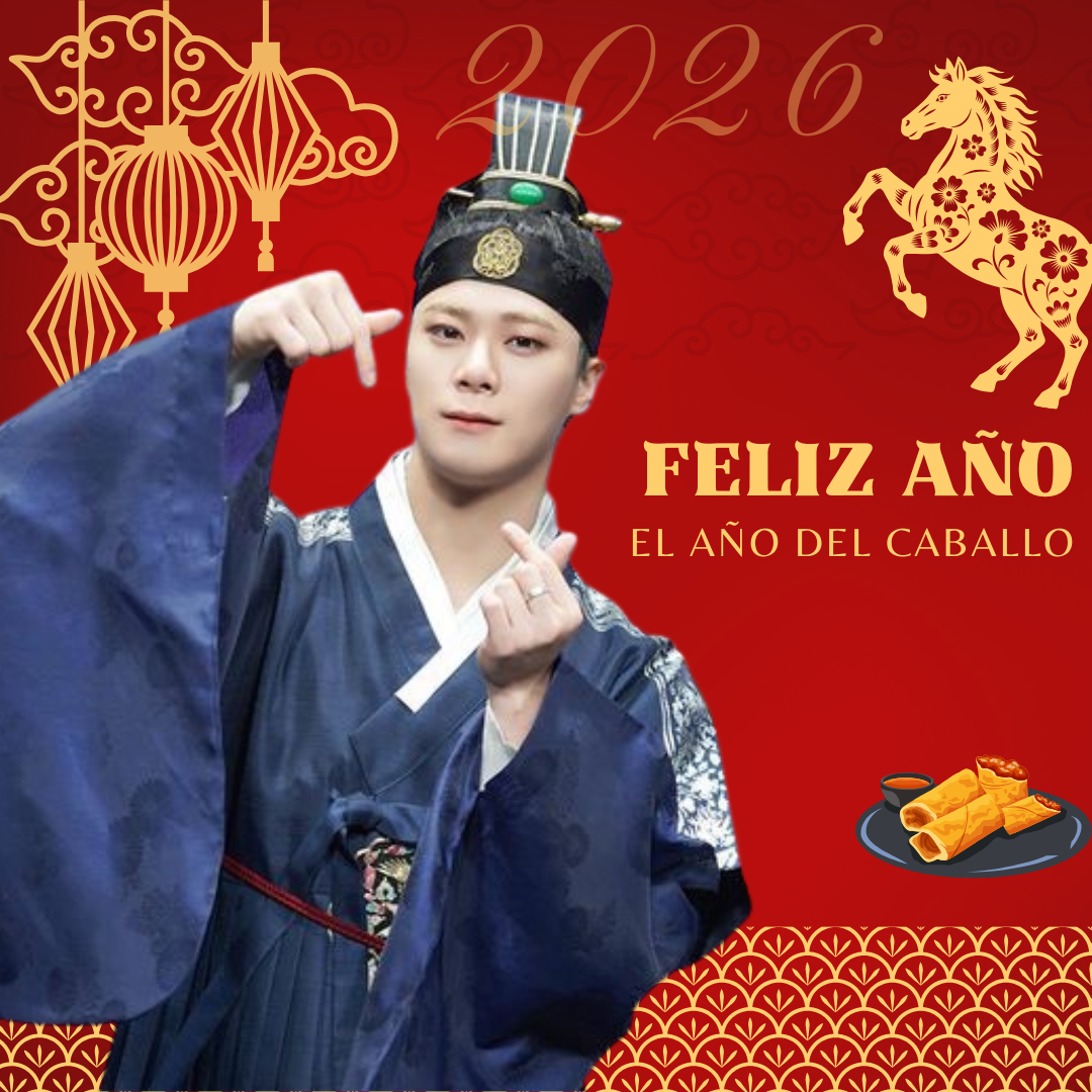 A moment captured by Board's fan