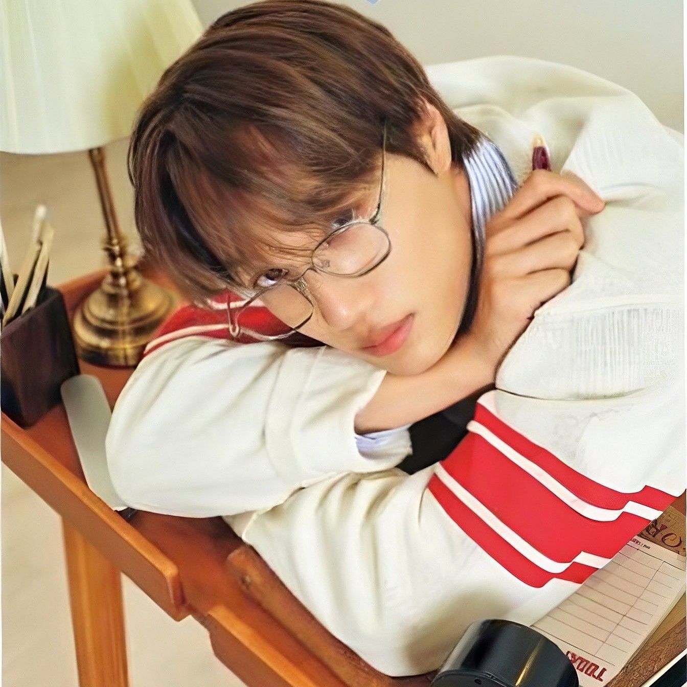 Kai (EXO)的最新活動照片