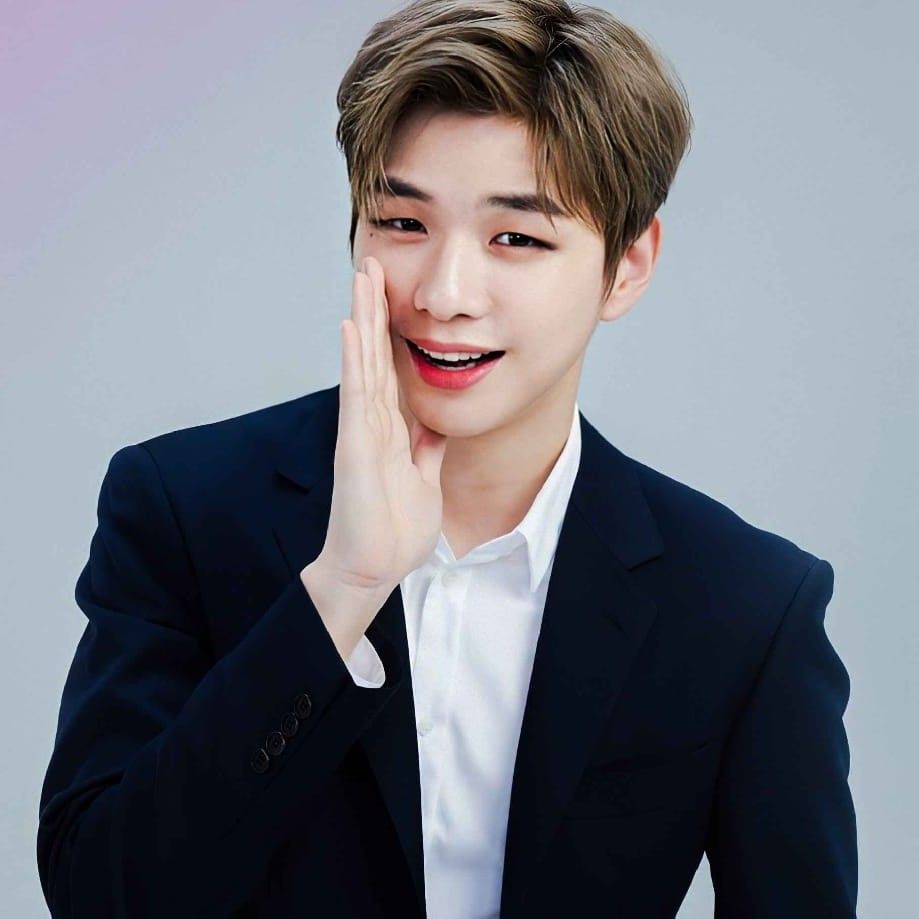 Latest photo of Kang Daniel