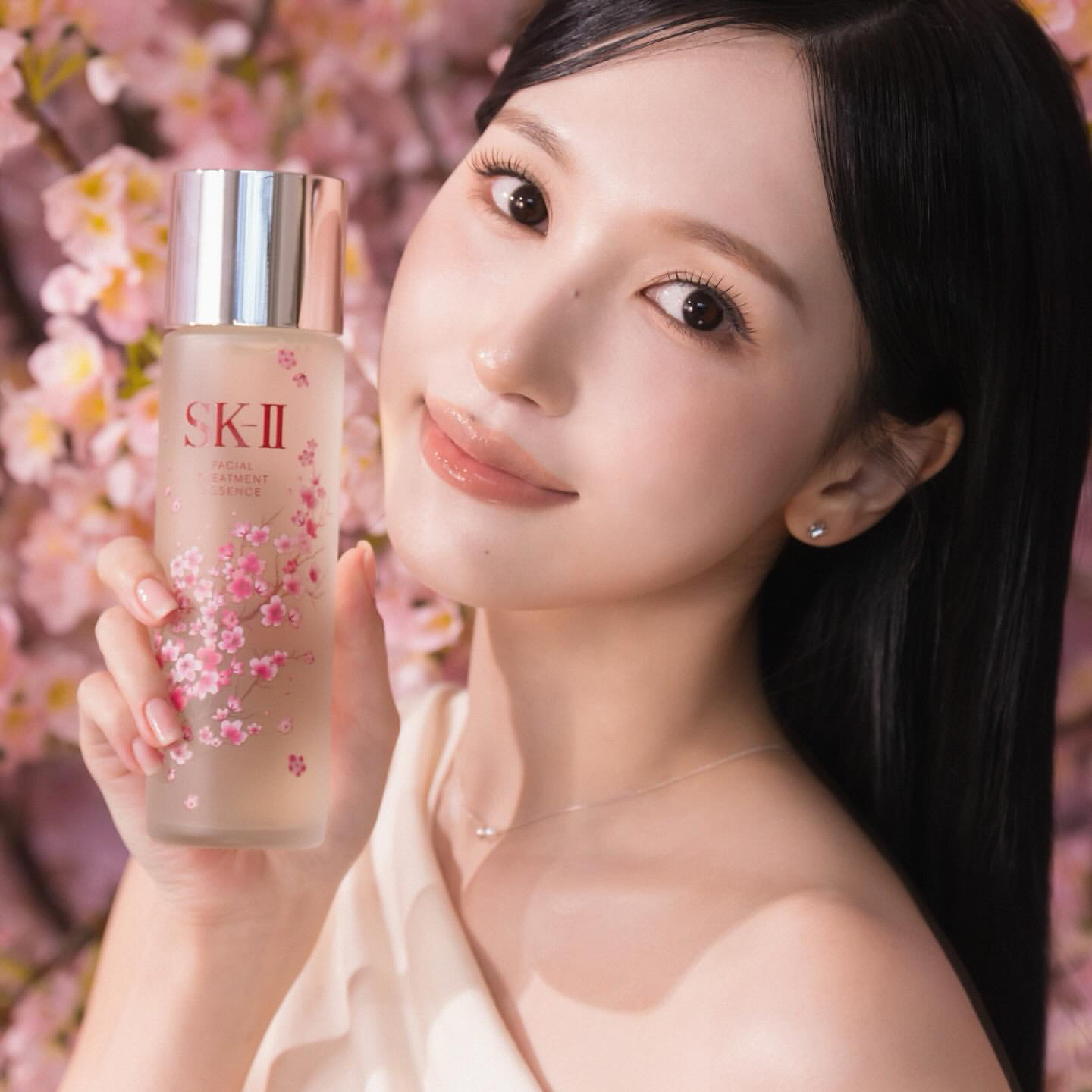 TWICE의 비하인드 컷